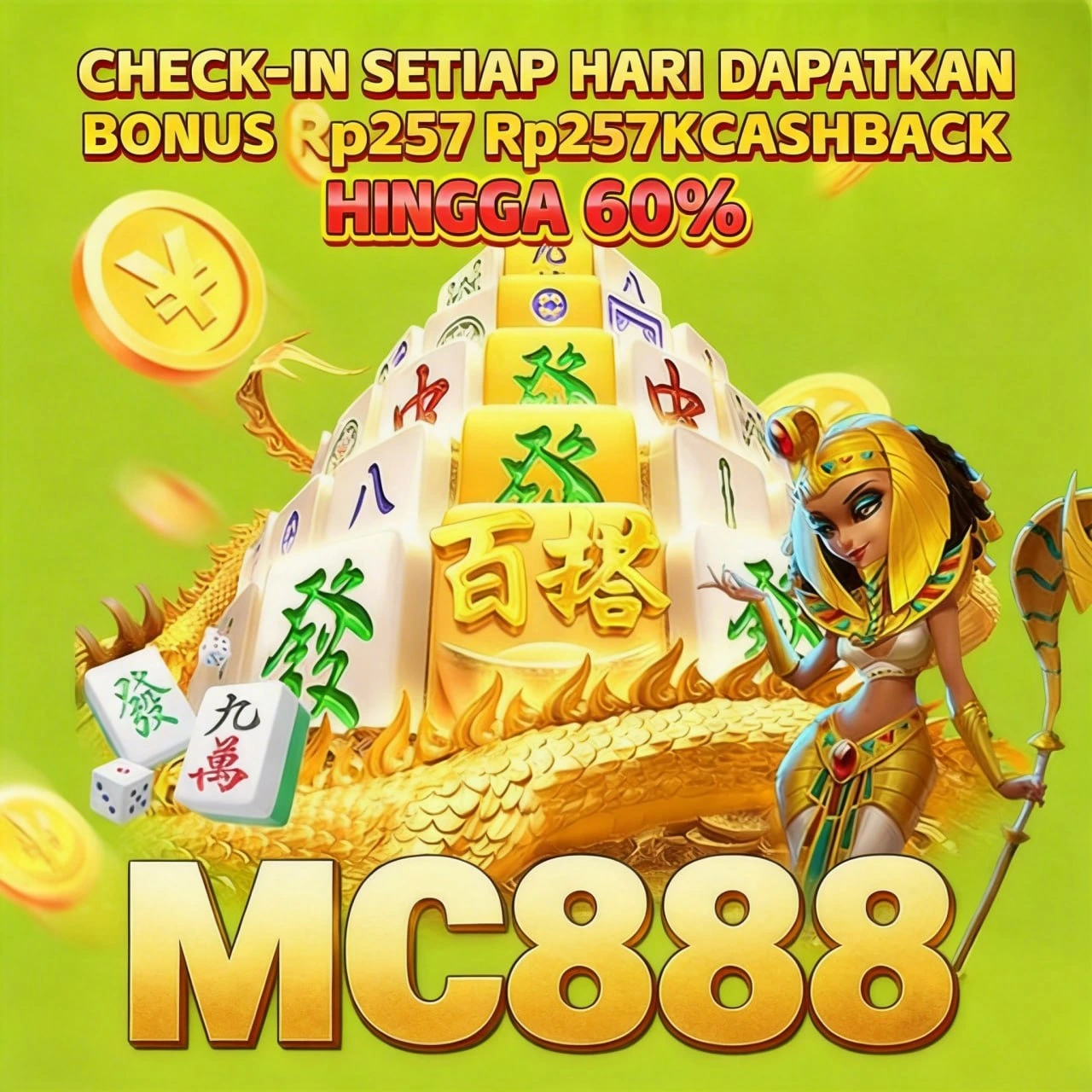 mc888 APK