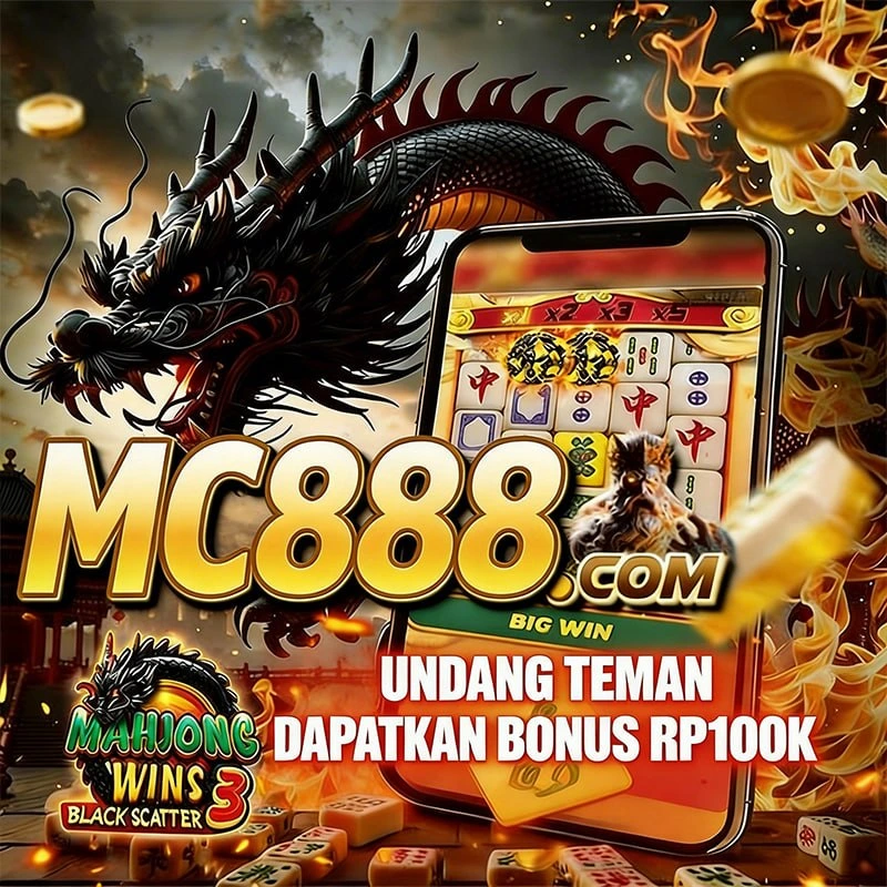 mc888 Masuk